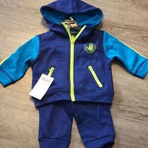 Body glove 2 piece  set 12 m